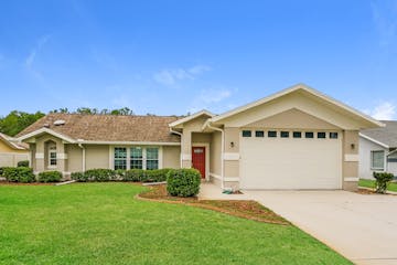 12 OCEAN PINES DR ORMOND BEACH, FL 32174